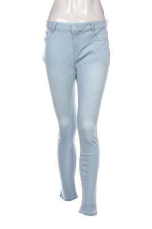 Damen Jeans Buffalo, Größe L, Farbe Blau, Preis 10,55 €
