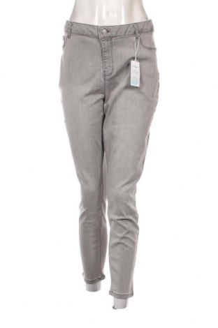 Damen Jeans Buffalo, Größe XL, Farbe Grau, Preis € 9,59