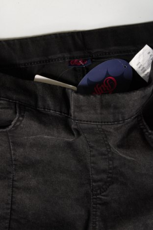 Damskie jeansy Buffalo, Rozmiar XL, Kolor Czarny, Cena 247,89 zł