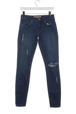 Dámske džínsy  Burberry Brit, Veľkosť S, Farba Modrá, Cena  52,50 €