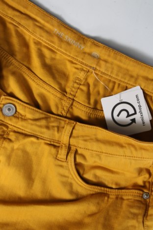 Dámske džínsy  C&A, Veľkosť XL, Farba Béžová, Cena  8,46 €