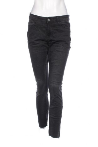 Damen Jeans C&A, Größe M, Farbe Grau, Preis € 5,49