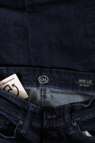 Damen Jeans C&A, Größe S, Farbe Blau, Preis € 4,84