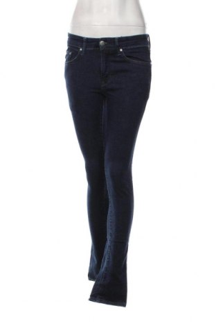 Dámské džíny  C&A, Velikost S, Barva Modrá, Cena  134,00 Kč