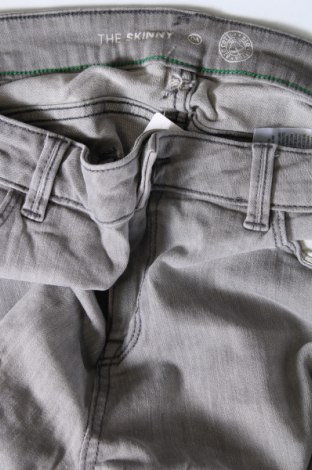 Dámske džínsy  C&A, Veľkosť XL, Farba Sivá, Cena  6,58 €