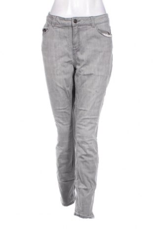 Damen Jeans C&A, Größe XL, Farbe Grau, Preis 11,10 €
