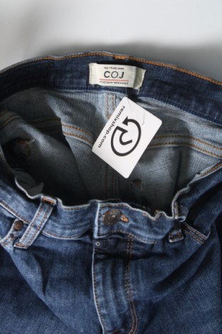 Damen Jeans C.O.J., Größe S, Farbe Schwarz, Preis € 4,45