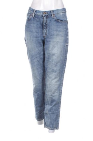 Damskie jeansy COS, Rozmiar XL, Kolor Niebieski, Cena 239,89 zł