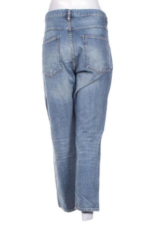 Damskie jeansy COS, Rozmiar XL, Kolor Niebieski, Cena 239,89 zł