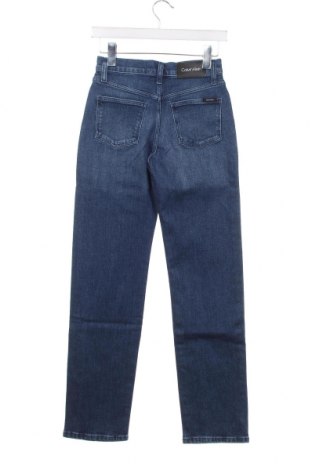 Damen Jeans Calvin Klein, Größe XS, Farbe Blau, Preis 33,71 €