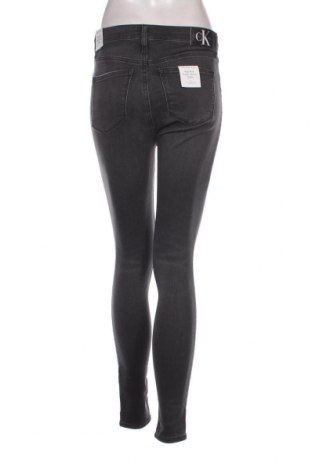 Дамски дънки Calvin Klein, Размер S, Цвят Черен, Цена 218,00 лв.