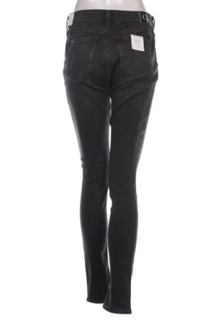 Γυναικείο Τζίν Calvin Klein, Μέγεθος L, Χρώμα Μαύρο, Τιμή 112,37 €