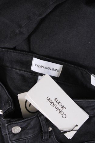 Γυναικείο Τζίν Calvin Klein, Μέγεθος M, Χρώμα Μαύρο, Τιμή 112,37 €