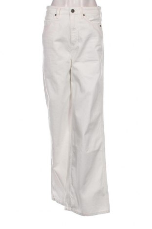 Damen Jeans Calvin Klein, Größe M, Farbe Weiß, Preis 61,80 €