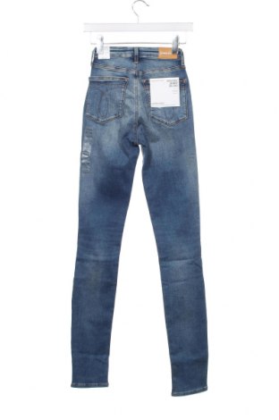 Damen Jeans Calvin Klein Jeans, Größe XXS, Farbe Blau, Preis € 80,41