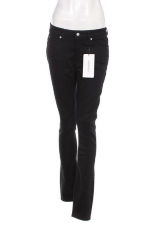 Dámske džínsy  Calvin Klein Jeans, Veľkosť M, Farba Čierna, Cena  48,25 €
