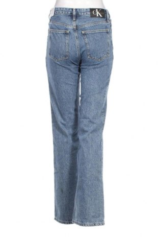 Γυναικείο Τζίν Calvin Klein Jeans, Μέγεθος S, Χρώμα Μπλέ, Τιμή 48,25 €