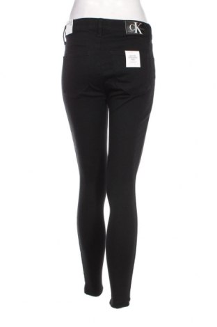 Damen Jeans Calvin Klein Jeans, Größe S, Farbe Schwarz, Preis € 48,25
