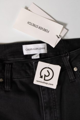 Damen Jeans Calvin Klein Jeans, Größe L, Farbe Grau, Preis 44,23 €