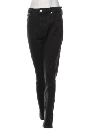 Γυναικείο Τζίν Calvin Klein Jeans, Μέγεθος L, Χρώμα Γκρί, Τιμή 80,41 €