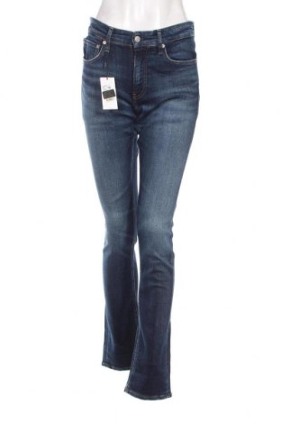 Damen Jeans Calvin Klein Jeans, Größe M, Farbe Blau, Preis € 44,23