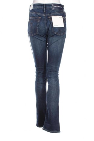 Damen Jeans Calvin Klein Jeans, Größe M, Farbe Blau, Preis 80,41 €