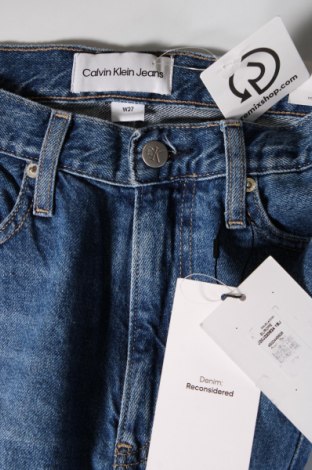 Damen Jeans Calvin Klein Jeans, Größe S, Farbe Blau, Preis 80,41 €