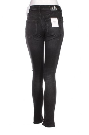 Damen Jeans Calvin Klein Jeans, Größe S, Farbe Schwarz, Preis € 44,23