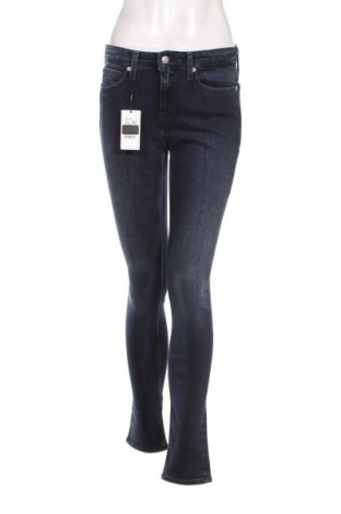 Γυναικείο Τζίν Calvin Klein Jeans, Μέγεθος M, Χρώμα Μπλέ, Τιμή 80,41 €