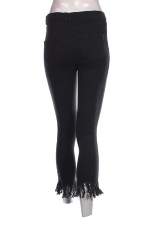Γυναικείο Τζίν Calzedonia, Μέγεθος S, Χρώμα Μαύρο, Τιμή 5,07 €
