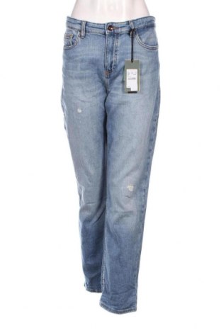 Damen Jeans Camel Active, Größe L, Farbe Blau, Preis 48,76 €