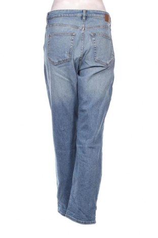 Damen Jeans Camel Active, Größe L, Farbe Blau, Preis € 48,76