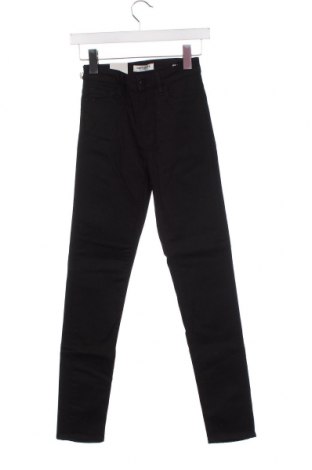 Damen Jeans Carhartt, Größe XXS, Farbe Schwarz, Preis 16,08 €