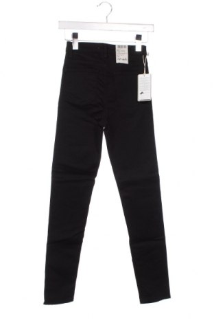Damen Jeans Carhartt, Größe XXS, Farbe Schwarz, Preis € 16,08