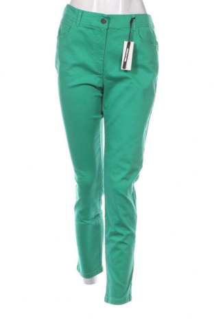 Damen Jeans Caroll, Größe XL, Farbe Grün, Preis € 53,20