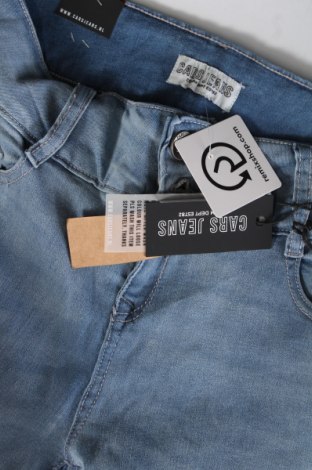 Blugi de femei Cars Jeans, Mărime XL, Culoare Albastru, Preț 74,15 Lei