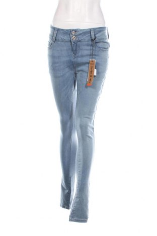 Dámske džínsy  Cars Jeans, Veľkosť XL, Farba Modrá, Cena  15,17 €