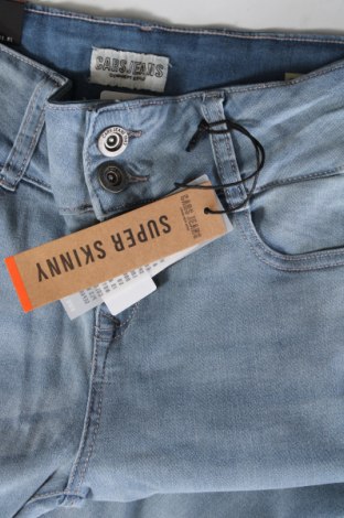 Γυναικείο Τζίν Cars Jeans, Μέγεθος M, Χρώμα Μπλέ, Τιμή 13,04 €