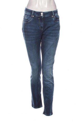 Damen Jeans Cecil, Größe M, Farbe Blau, Preis 11,51 €