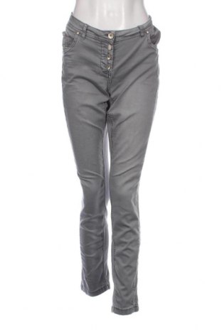 Γυναικείο Τζίν Cecil, Μέγεθος XL, Χρώμα Γκρί, Τιμή 14,28 €