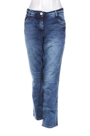 Damen Jeans Cecil, Größe XXL, Farbe Blau, Preis 22,82 €