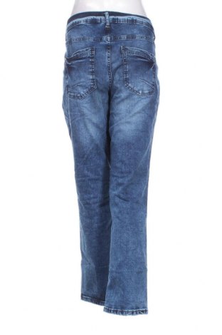 Damen Jeans Cecil, Größe XXL, Farbe Blau, Preis € 28,53