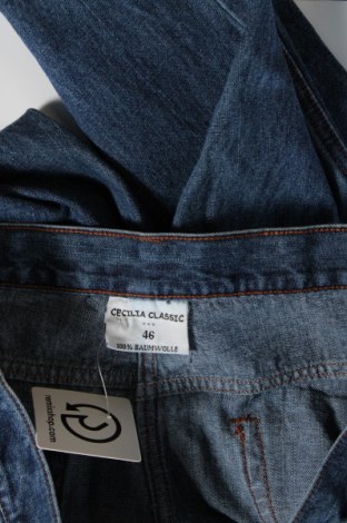 Damen Jeans Cecilia Classics, Größe XL, Farbe Blau, Preis € 20,18