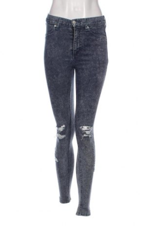 Damen Jeans Cheap Monday, Größe S, Farbe Blau, Preis 10,69 €