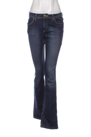 Dámske džínsy  Cherokee, Veľkosť S, Farba Modrá, Cena  9,00 €