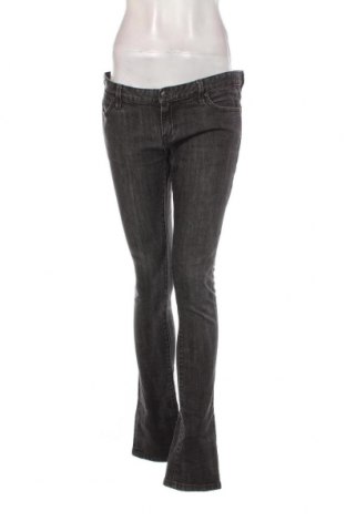 Damen Jeans Circa, Größe L, Farbe Grau, Preis 5,85 €
