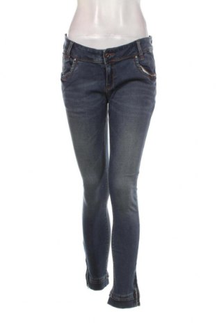 Damen Jeans Clockhouse, Größe L, Farbe Blau, Preis € 5,85