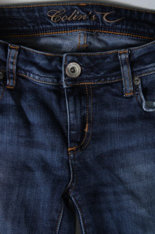 Damen Jeans Colin's, Größe S, Farbe Blau, Preis € 5,19