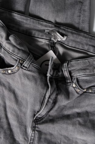 Damen Jeans Comma,, Größe XS, Farbe Grau, Preis 7,83 €