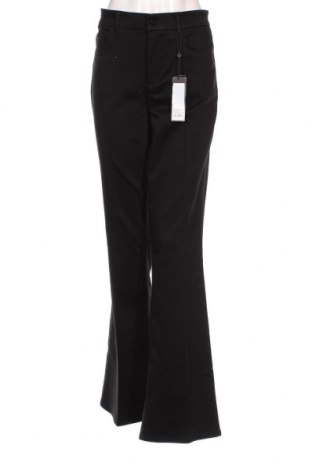 Damen Jeans Comme, Größe L, Farbe Schwarz, Preis € 15,41
